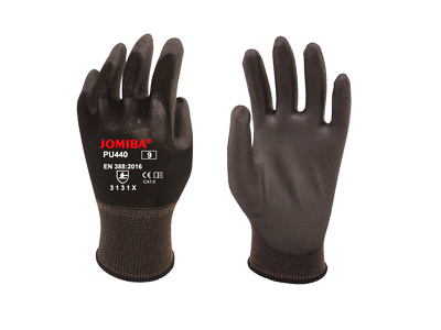 guantes de seguridad